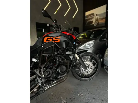 BMW F 800 R , Foto 7