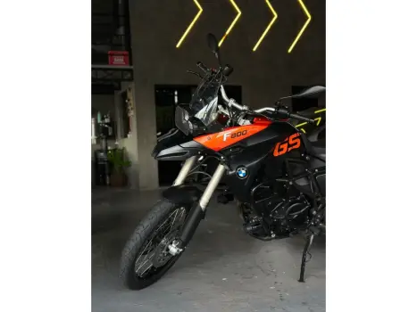 BMW F 800 R , Foto 8