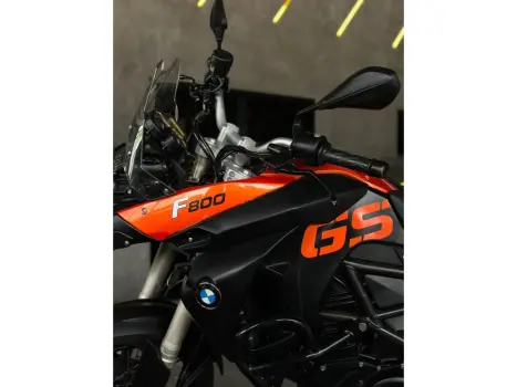 BMW F 800 R , Foto 10