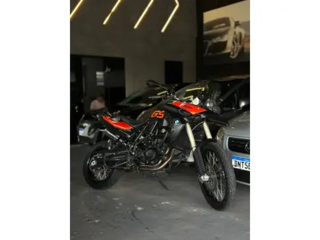 BMW F 800 R , Foto 11