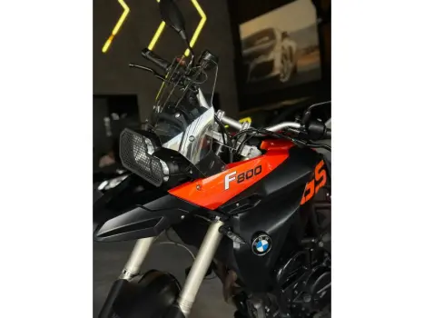 BMW F 800 R , Foto 12