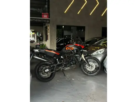 BMW F 800 R , Foto 13