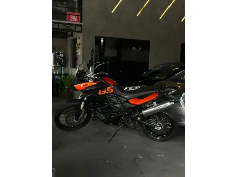BMW F 800 R , Foto 14