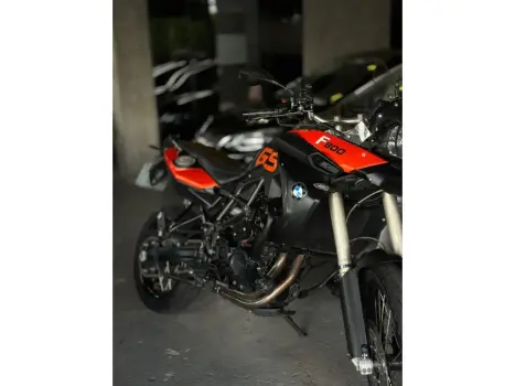 BMW F 800 R , Foto 15