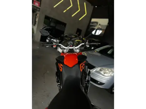 BMW F 800 R , Foto 16