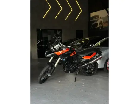 BMW F 800 R , Foto 17