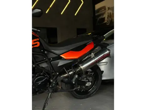 BMW F 800 R , Foto 18