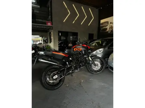 BMW F 800 R , Foto 19