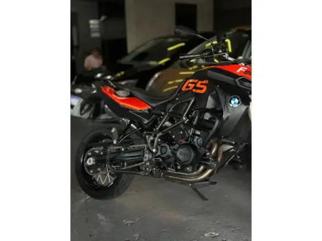 BMW F 800 R , Foto 20