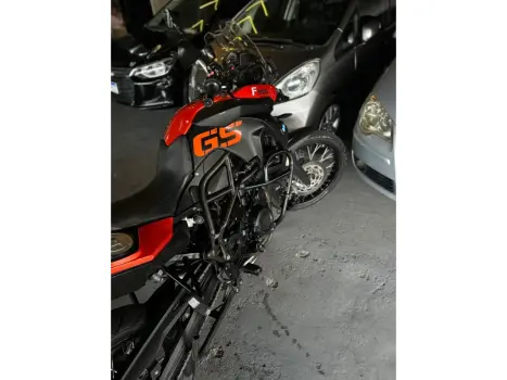 BMW F 800 R , Foto 22