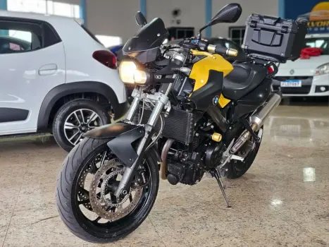 BMW F 800 R , Foto 1
