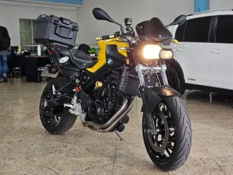 BMW F 800 R , Foto 2