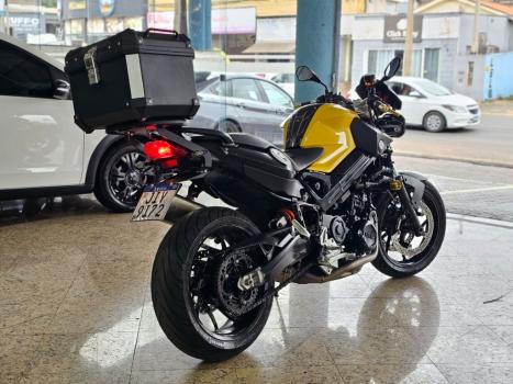 BMW F 800 R , Foto 3