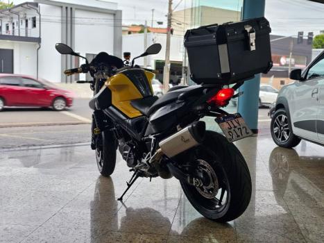 BMW F 800 R , Foto 4