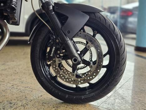 BMW F 800 R , Foto 5