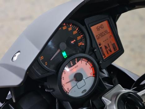 BMW F 800 R , Foto 6
