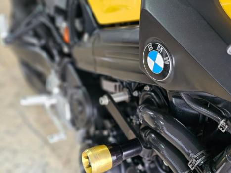 BMW F 800 R , Foto 7