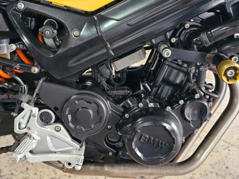 BMW F 800 R , Foto 8
