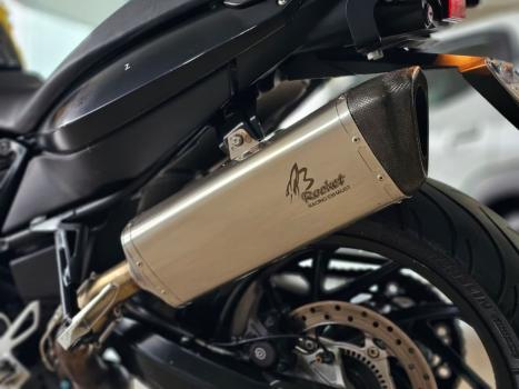 BMW F 800 R , Foto 9