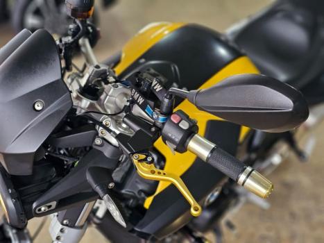 BMW F 800 R , Foto 10