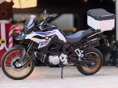 BMW F 850 GS , Foto 2