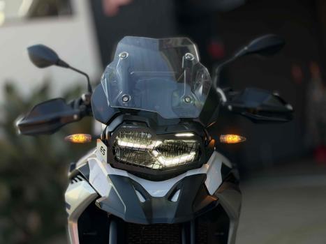 BMW F 850 GS , Foto 3