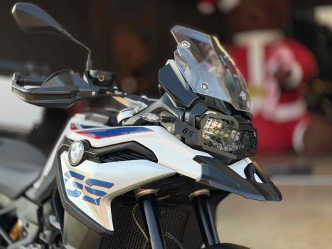 BMW F 850 GS , Foto 5