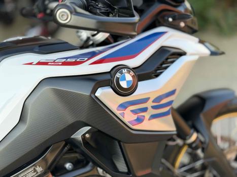BMW F 850 GS , Foto 6