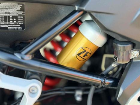 BMW F 850 GS , Foto 13