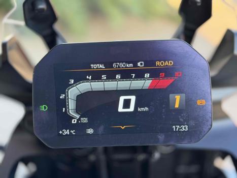 BMW F 850 GS , Foto 14