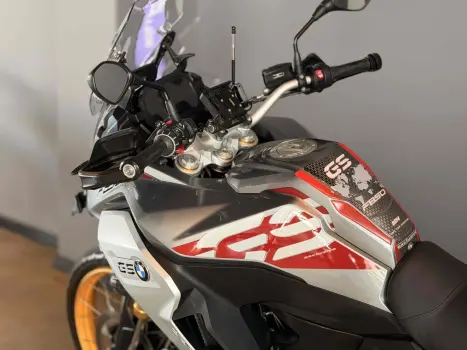 BMW F 850 GS , Foto 5