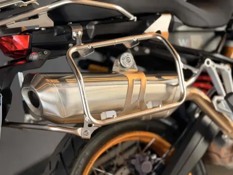 BMW F 850 GS , Foto 6