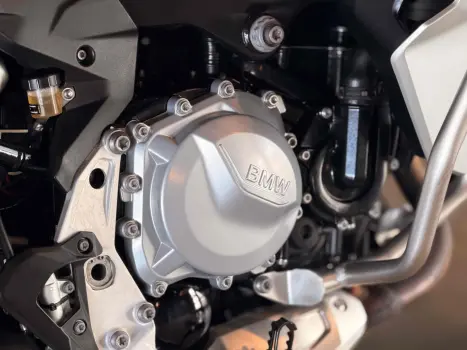 BMW F 850 GS , Foto 10