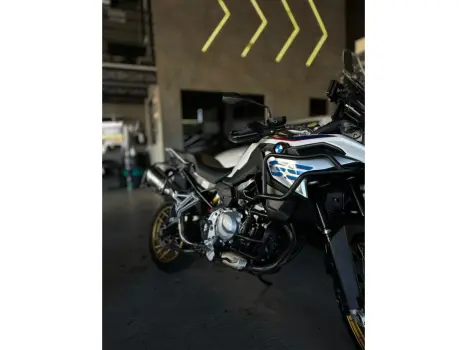 BMW F 850 GS ADVENTURE PREMIUM, Foto 3 BMW F 850 GS ADVENTURE PREMIUM, Foto 3