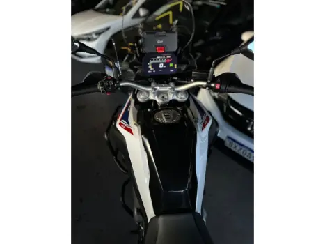 BMW F 850 GS ADVENTURE PREMIUM, Foto 6 BMW F 850 GS ADVENTURE PREMIUM, Foto 6
