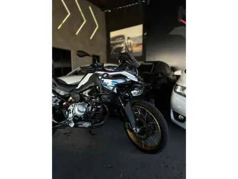 BMW F 850 GS ADVENTURE PREMIUM, Foto 11 BMW F 850 GS ADVENTURE PREMIUM, Foto 11