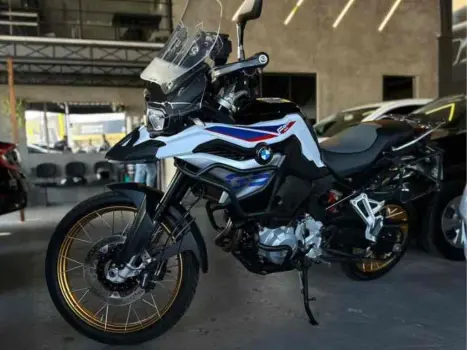 BMW F 850 GS ADVENTURE PREMIUM, Foto 1 BMW F 850 GS ADVENTURE PREMIUM, Foto 1