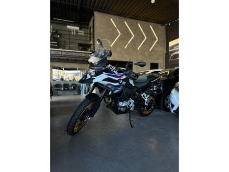 BMW F 850 GS ADVENTURE PREMIUM, Foto 2 BMW F 850 GS ADVENTURE PREMIUM, Foto 2