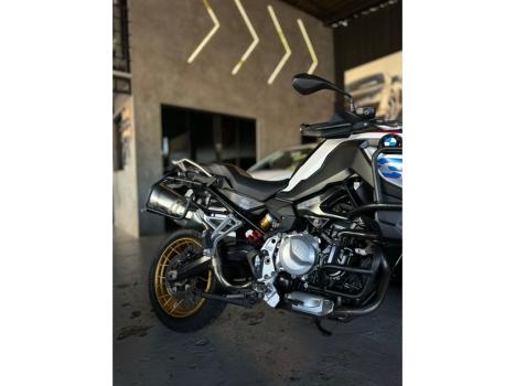 BMW F 850 GS ADVENTURE PREMIUM, Foto 3 BMW F 850 GS ADVENTURE PREMIUM, Foto 3