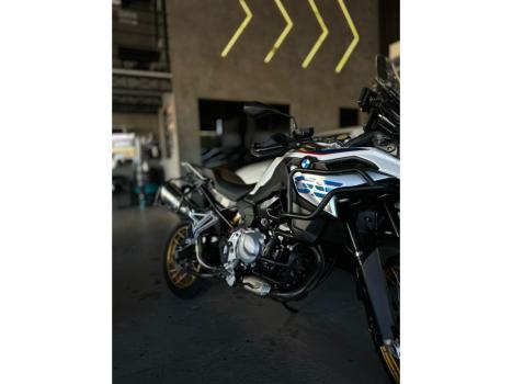 BMW F 850 GS ADVENTURE PREMIUM, Foto 4 BMW F 850 GS ADVENTURE PREMIUM, Foto 4