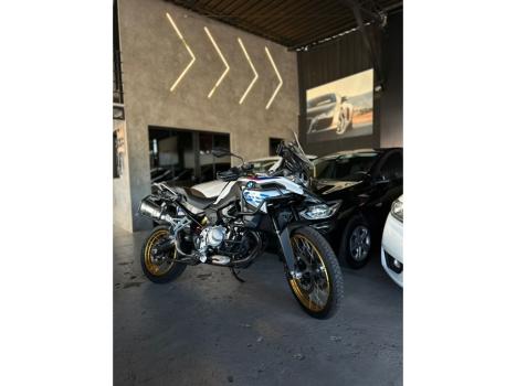 BMW F 850 GS ADVENTURE PREMIUM, Foto 5 BMW F 850 GS ADVENTURE PREMIUM, Foto 5