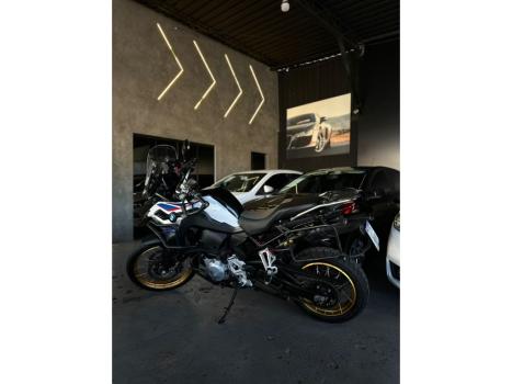 BMW F 850 GS ADVENTURE PREMIUM, Foto 9 BMW F 850 GS ADVENTURE PREMIUM, Foto 9