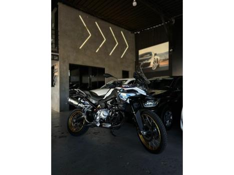 BMW F 850 GS ADVENTURE PREMIUM, Foto 10 BMW F 850 GS ADVENTURE PREMIUM, Foto 10
