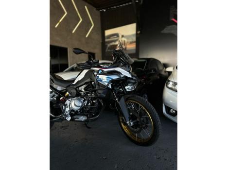 BMW F 850 GS ADVENTURE PREMIUM, Foto 12 BMW F 850 GS ADVENTURE PREMIUM, Foto 12