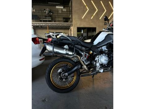 BMW F 850 GS ADVENTURE PREMIUM, Foto 14 BMW F 850 GS ADVENTURE PREMIUM, Foto 14