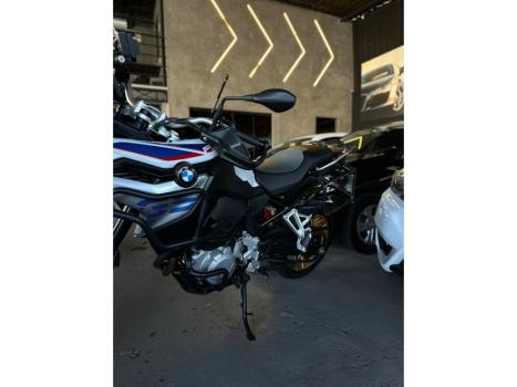 BMW F 850 GS ADVENTURE PREMIUM, Foto 15 BMW F 850 GS ADVENTURE PREMIUM, Foto 15