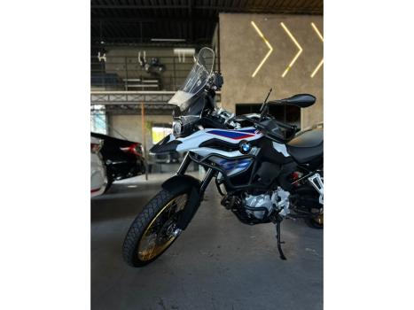 BMW F 850 GS ADVENTURE PREMIUM, Foto 16 BMW F 850 GS ADVENTURE PREMIUM, Foto 16
