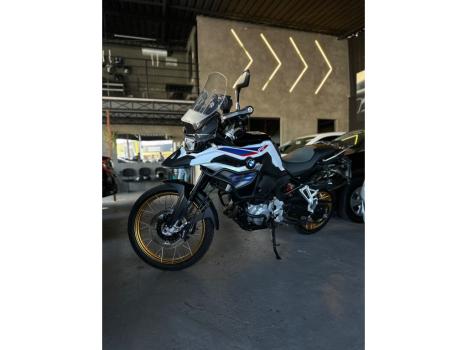 BMW F 850 GS ADVENTURE PREMIUM, Foto 21 BMW F 850 GS ADVENTURE PREMIUM, Foto 21
