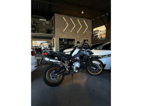 BMW F 850 GS ADVENTURE PREMIUM, Foto 22 BMW F 850 GS ADVENTURE PREMIUM, Foto 22