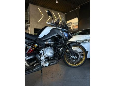 BMW F 850 GS ADVENTURE PREMIUM, Foto 23 BMW F 850 GS ADVENTURE PREMIUM, Foto 23